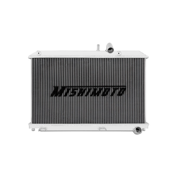 Mishimoto MMRAD-RX8-04 Performance Aluminum Radiator fits Mazda RX-8 Manual, 2004-2008 - Truck Part Superstore