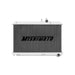 Mishimoto MMRAD-RX8-04 Performance Aluminum Radiator fits Mazda RX-8 Manual, 2004-2008 - Truck Part Superstore