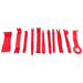 Mishimoto MMTL-TRM-11 Mishimoto Trim Removal Tool Set, 11 Piece - Truck Part Superstore
