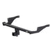 Husky Towing 69602C Square Tube 2 Inch Receiver 4000 LB Weight Carrying Cap/ 600 LB Tongue Weight - Truck Part Superstore