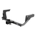 Husky Towing 69605C Square Tube 2 Inch Receiver 3500 LB Weight Carrying Cap/ 525 LB Tongue Weight - Truck Part Superstore