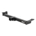 Husky Towing 69612C Square Tube 2 Inch Receiver 4000 LB Weight Carrying Cap/ 400 LB Tongue Weight - Truck Part Superstore