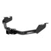 Husky Towing 69652C Rnd Tube 2" Recvr 6K Wt Cap/600 LB Tong 10K Wt Dist Cap/1000 LB Wt Dist Tong - Truck Part Superstore
