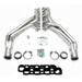 JBA Racing Headers 6965SJS 08-20 Chllngr 5.7/6.1/6.2/6.4L 05-20 Chrgr/300C/Mgnm 5.7/6.1/6.2/6.4L sil cer - Truck Part Superstore