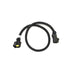 JBA Racing Headers 6965W Oxygen Sensor Wiring Harness - Truck Part Superstore