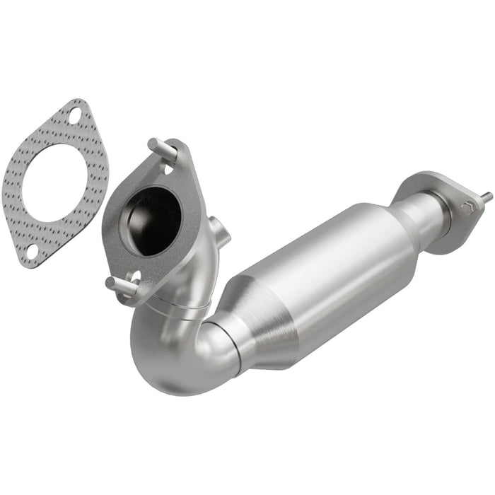 MagnaFlow Exhaust Products 5451170 California Direct-Fit Catalytic Converter - Truck Part Superstore