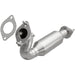 MagnaFlow Exhaust Products 5451170 California Direct-Fit Catalytic Converter - Truck Part Superstore