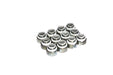 COMP Cams 510-12 Set of 12 PTFE Valve Seals for .500" Guide Size, 11/32" Valve Stem - Truck Part Superstore