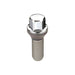 McGard 69700 Chrome Cone Seat Style Lug Bolt (M14 x 1.5 Thread Size) - Box of 50 Lug Bolts - Truck Part Superstore