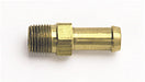 Russell 697010 Single Barb Hose Fitting; 1/8 in. x 8mm; Designed For Metric Hose; - Truck Part Superstore