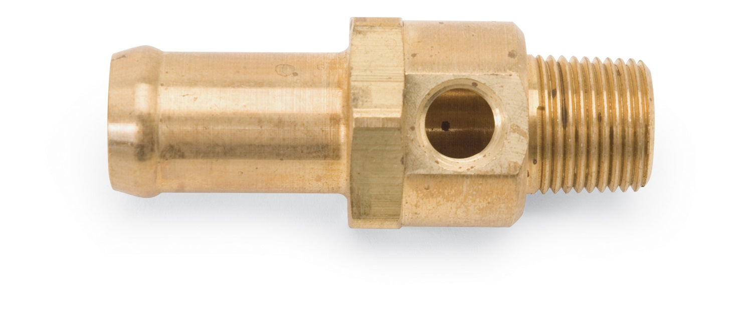 Russell 697030 Intake Manifold Fitting - Truck Part Superstore