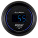 AutoMeter 6970 GAUGE; BOOST; 2 1/16in.; 60PSI; DIGITAL; BLACK DIAL W/BLUE LED - Truck Part Superstore