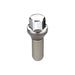 McGard 69726 Chrome Cone Seat Style Lug Bolt (M14 x 1.25 Thread Size) - Box of 50 Lug Bolts - Truck Part Superstore
