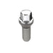 McGard 69732 Chrome Cone Seat Style Lug Bolt (M12 x 1.25 Thread Size) - Box of 50 Lug Bolts - Truck Part Superstore