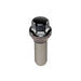 McGard 69761BK Black Cone Seat Style Lug Bolt (M12 x 1.25 Thread Size) - Box of 50 Lug Bolts - Truck Part Superstore