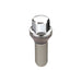 McGard 69761 Chrome Cone Seat Style Lug Bolt (M12 x 1.25 Thread Size) - Box of 50 Lug Bolts - Truck Part Superstore