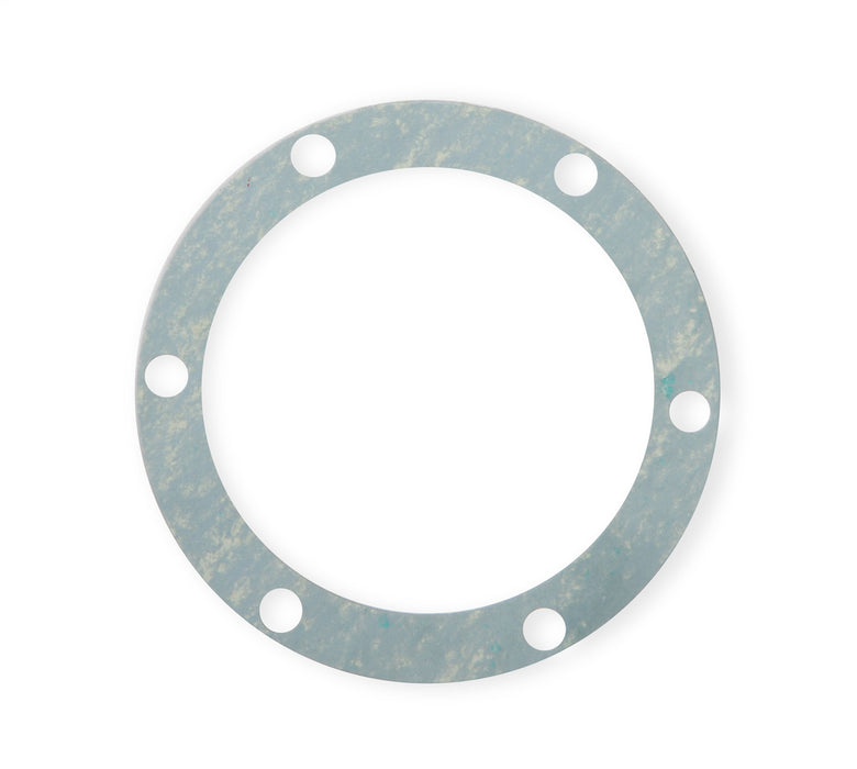 Weiand 6979 SuperCharger Gasket; Nose Drive; Nose To Case; 177 Blower; - Truck Part Superstore