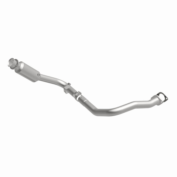 MagnaFlow Exhaust Products 21-532 OEM Grade Direct-Fit Catalytic Converter - Truck Part Superstore