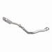 MagnaFlow Exhaust Products 21-532 OEM Grade Direct-Fit Catalytic Converter - Truck Part Superstore