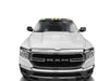 Auto Ventshade (AVS) 698004 Aerocab Marker Light; Black; - Truck Part Superstore