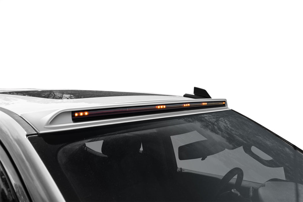 Auto Ventshade (AVS) 698168-GAZ Aerocab Color Match Marker Light; Summit White; Low Profile; - Truck Part Superstore