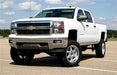 Superlift K180 6.5in. Lift Kit-07-16 Silv/Sierra 1500 2WD w Cast Steel Ctrl Arms w SL Rr Shocks - Truck Part Superstore