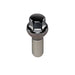 McGard 69874BK Black Bulge Seat Style Lug Bolt (M14 x 1.5 Thread Size) - Box of 50 Lug Bolts - Truck Part Superstore