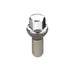 McGard 69874 Chrome Radius Seat Style Lug Bolt (M14 x 1.5 Thread Size) - Box of 50 Lug Bolts - Truck Part Superstore