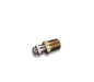 Weiand 6988 SuperCharger Pressure Relief Valve; 1/8 in. NPT; Incl. 1/4 in. NPT Adapter; - Truck Part Superstore