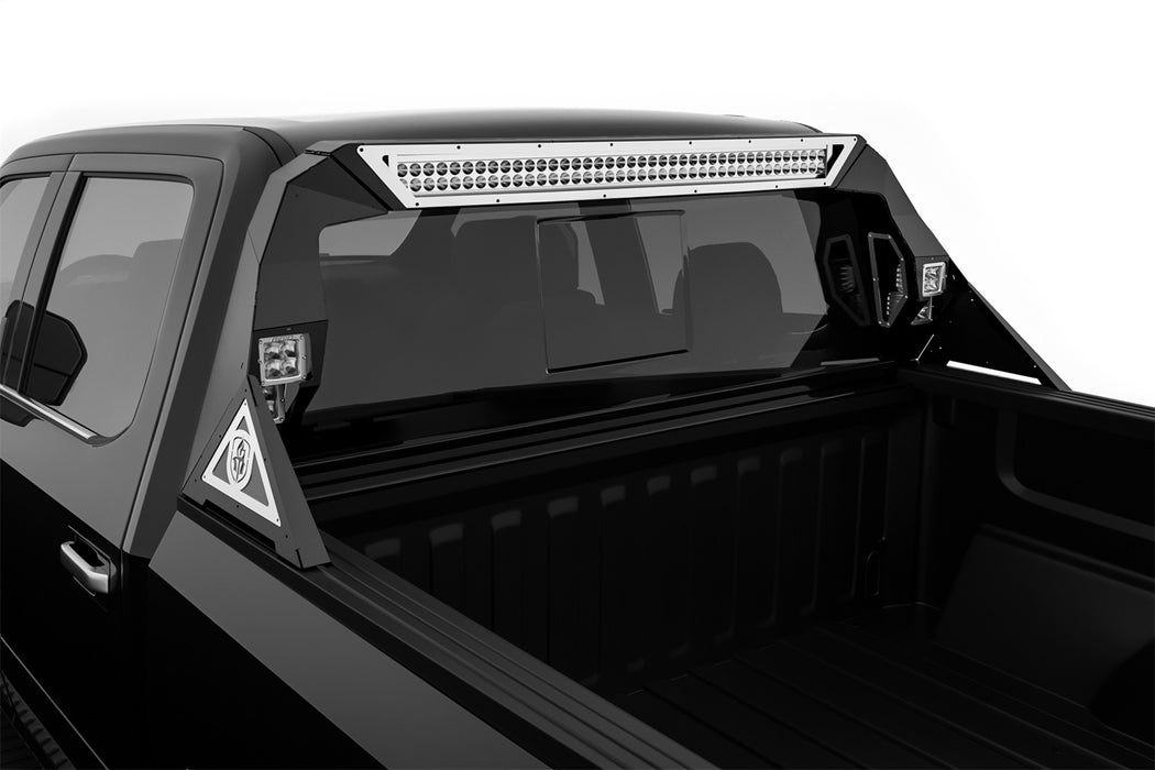 Road Armor 6992DHRP-C1-MR Identity Headache Rack Kit - Truck Part Superstore