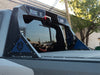 Road Armor 6992DHRP-C2-MH Identity Headache Rack Kit - Truck Part Superstore