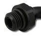 Earl's Performance 699906ERL UltraPro 90 Deg. Crimp-On AN Port Hose End - Truck Part Superstore