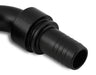 Earl's Performance 699906ERL UltraPro 90 Deg. Crimp-On AN Port Hose End - Truck Part Superstore