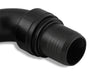 Earl's Performance 699908ERL UltraPro 90 Deg. Crimp-On AN Port Hose End - Truck Part Superstore