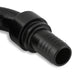 Earl's Performance 699961ERL UltraPro 90 Deg. Crimp-On AN Port Hose End - Truck Part Superstore