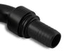 Earl's Performance 699968ERL UltraPro 90 Deg. Crimp-On AN Port Hose End - Truck Part Superstore