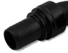 Earl's Performance 699981ERL UltraPro 90 Deg. Crimp-On AN Port Hose End - Truck Part Superstore