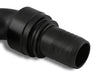 Earl's Performance 699986ERL UltraPro 90 Deg. Crimp-On AN Port Hose End - Truck Part Superstore