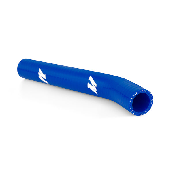 Mishimoto MMPSH-LTR450-06KTBL Suzuki LTR450 Silicone Hose Kit, 2006-2009, Blue - Truck Part Superstore