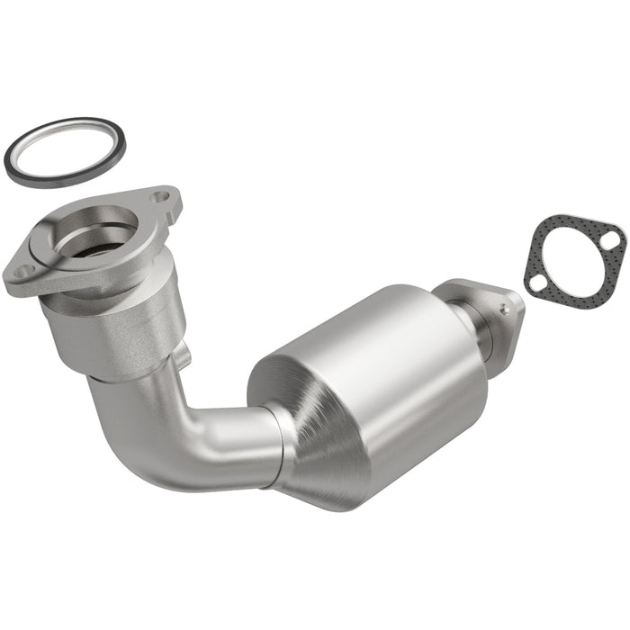 MagnaFlow Exhaust Products 5461628 California Direct-Fit Catalytic Converter - Truck Part Superstore
