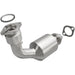 MagnaFlow Exhaust Products 5461628 California Direct-Fit Catalytic Converter - Truck Part Superstore