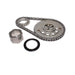 COMP Cams 9673T3 3-Keyway Single Chain Timing Set for 1-Bolt, 58X, 4 Pole Reluctor GM LS - Truck Part Superstore