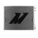 Mishimoto MMHE-SUP-20 Performance Heat Exchanger, fits Toyota GR Supra 3.0L, 2020+ - Truck Part Superstore