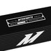 Mishimoto MMINT-UJ Mishimoto Universal Race Edition Intercooler J-Line - Truck Part Superstore