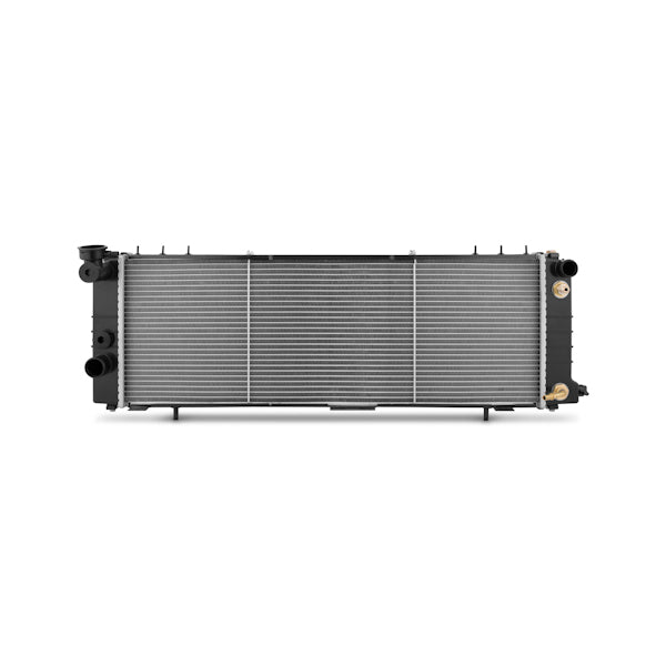 Mishimoto R2340 OEM Replacement Radiator, fits Jeep Cherokee Postal Vehicles 4.0L 1991-2001 - Truck Part Superstore