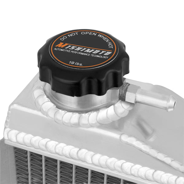 Mishimoto MMDB-KX450F-06RX Braced Aluminum Dirt Bike Radiator, Right, fits Kawasaki KX450F 2010-2012 - Truck Part Superstore