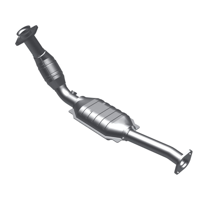 MagnaFlow Exhaust Products 49057 OEM Grade Direct-Fit Catalytic Converter - Truck Part Superstore
