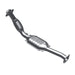 MagnaFlow Exhaust Products 49057 OEM Grade Direct-Fit Catalytic Converter - Truck Part Superstore