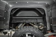 Rough Country 4216 GMC Rear Wheel Well Liners 14-18 Sierra 1500/14-19 Sierra HD Rough Country - Truck Part Superstore