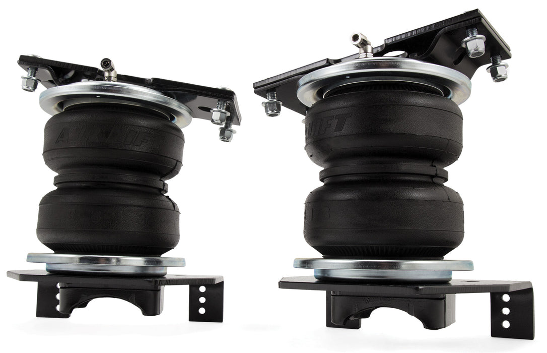 Air Lift 57399 LOADLIFTER 5000; LEAF SPRING LEVELING KIT - Truck Part Superstore